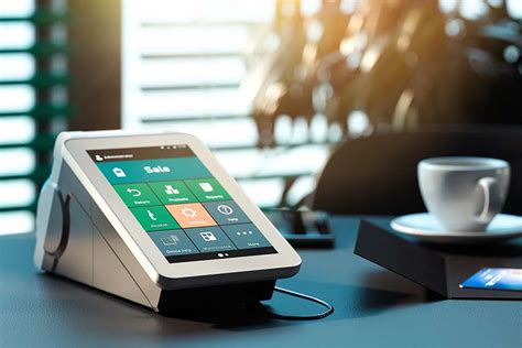 5 Types of POS Terminals Currently Available to Businesses in .